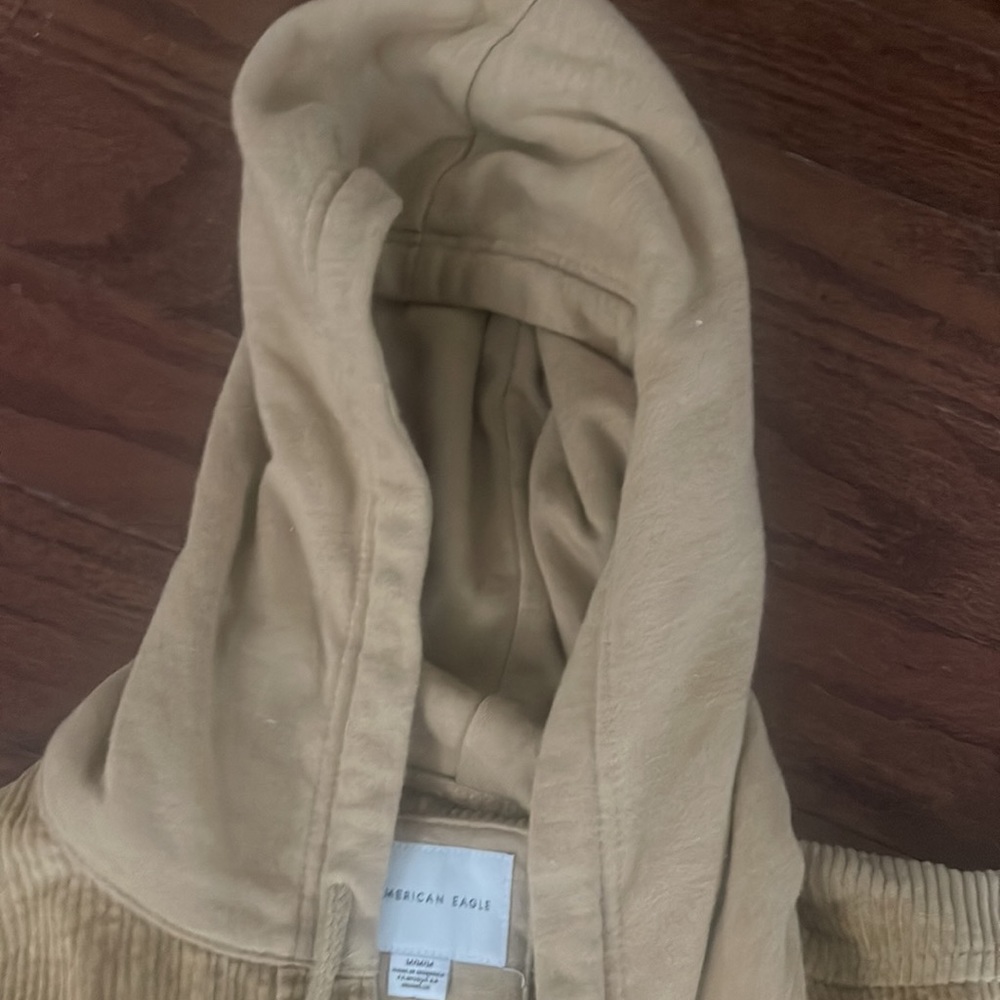 American Eagle Corduroy Jacket - Picture 5 of 6